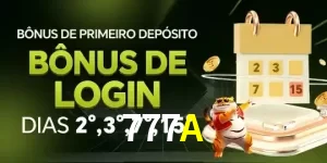 Promoções 1 777A