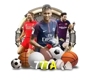Apostas Esportivas no 777A