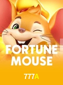 Caça-níqueis fortune mouse 777A
