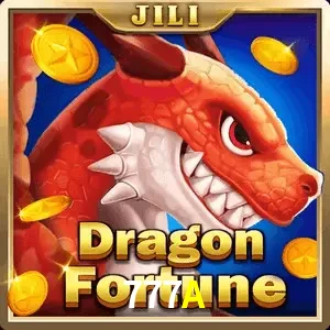 dragon fortune pescaria 777A